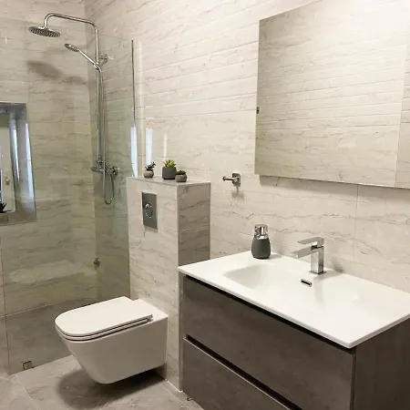 Kraljica 2 Appartement Kupres (Canton 10)