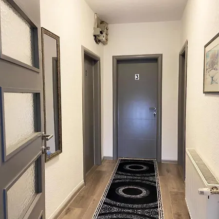Kraljica 2 Apartment Kupres (Canton 10)
