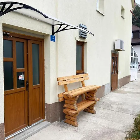 Kraljica 2 Διαμέρισμα