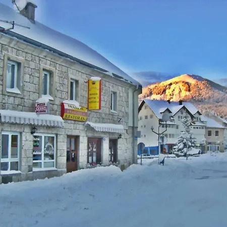 Kraljica 2 * Kupres (Canton 10)